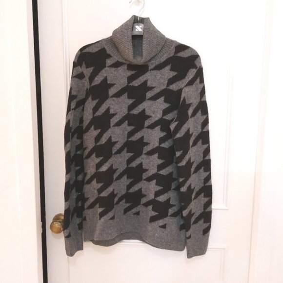Contemporary for simons turtleneck sweater size XS nwt - Picture 1 of 6